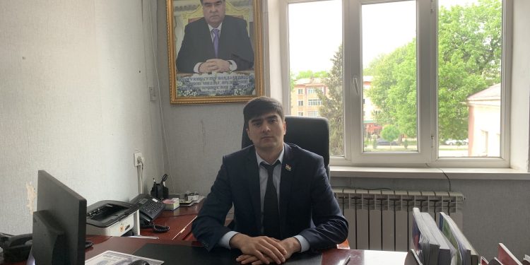 Таъсири манфии коррупсия