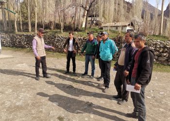 Чорабиниҳои навбатӣ доир ба дуруст истифода бурдани шабакаҳои иҷтимоӣ