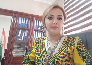 Тарбия масъулиятнокӣ металабад