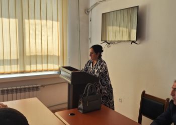 Ҳифзи забон – вазифаи ҳамаи мост