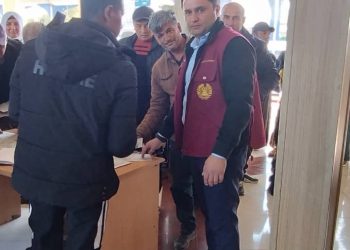 Аз қонунгузории муҳоҷиратии Россия огоҳ бошеду, онро риоя намоед!