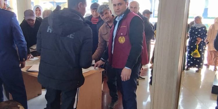 Аз қонунгузории муҳоҷиратии Россия огоҳ бошеду, онро риоя намоед!