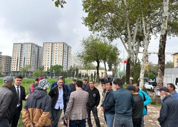 Дастуру супоришҳои Пешвои миллат иҷро хоҳанд шуд