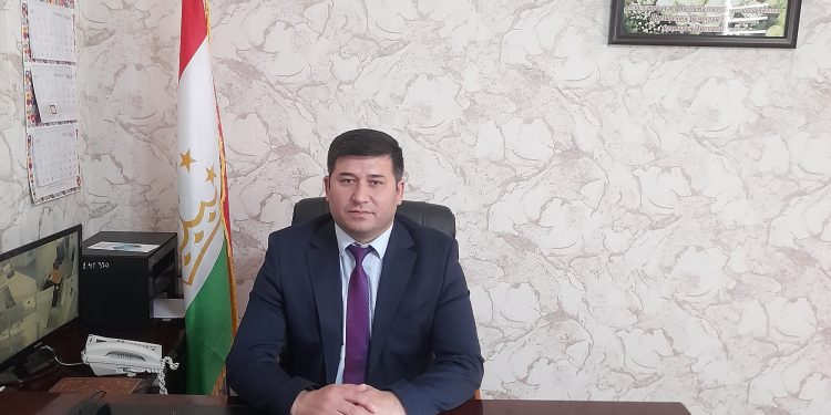 Мо – зидди ҳамгуна амалҳои номатлуб!