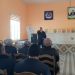 Вохӯрии навбатӣ дар Ҷамоати деҳоти Қаратоғи шаҳри Турсунзода