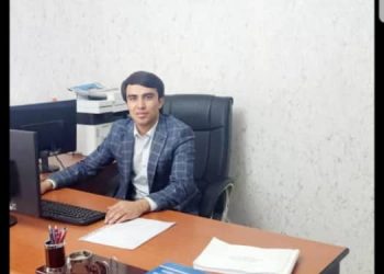 Осоиштагӣ аз амният аст