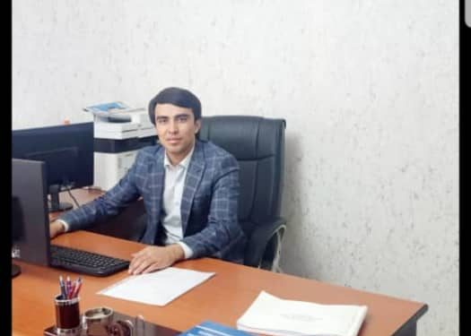 Осоиштагӣ аз амният аст