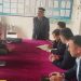 Чорабинии навбатӣ дар Ҷамоати деҳоти Фондарёи ноҳияи Айнӣ
