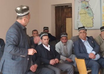 Чорабиниҳои навбатӣ дар шаҳру ноҳияҳои Айнӣ, Панҷакент ва Шаҳристон