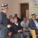 Чорабиниҳои навбатӣ дар шаҳру ноҳияҳои Айнӣ, Панҷакент ва Шаҳристон