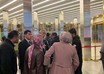 Корҳои фаҳмондадиҳӣ бо маром идома дорад