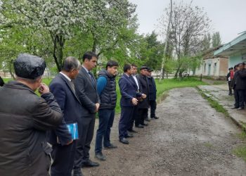 Чорабинии судманд доир ба Қонуни Ҷумҳурии Тоҷикистон “Дар бораи масъулияти падару модар дар таълиму тарбияи фарзанд”