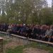 Чорабинии навбатӣ бо аҳолӣ, муҳоҷирони меҳнатӣ ва аъзои оилаи онҳо дар ноҳияи Деваштич