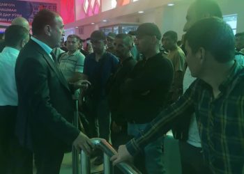 Вохӯрӣ бо шаҳрвандон – муҳоҷирони меҳнатӣ ҳамарӯза гузаронида мешавад