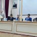 Вохӯрии судманд бо донишҷӯёни Коллеҷи омӯзгорӣ ба номи Хосият Махсумова
