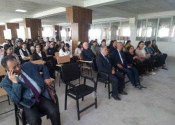 Чорабинии судманд бо донишҷӯёни Коллеҷи технологии иноватсионӣ шаҳри Панҷакент