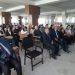 Чорабинии судманд бо донишҷӯёни Коллеҷи технологии иноватсионӣ шаҳри Панҷакент