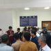 Баргузории корҳои фаҳмондадиҳӣ дар фурудгоҳҳо ва истгоҳи роҳи оҳани шаҳри Душанбе ва Хуҷанд