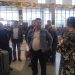 Корҳои фаҳмондадиҳӣ дар ҶСК “Фурудгоҳи байналмилалии шаҳри Хуҷанд ва “Истгоҳи роҳи оҳан”