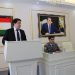 Дар ноҳияи Варзоб бо намояндагони Агентии назорати давлатии молиявӣ ва мубориза бо коррупсия вохӯрӣ баргузор гардид