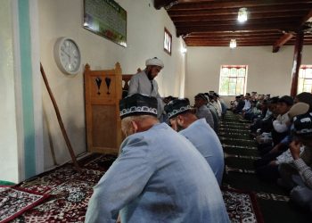 Корҳои иттилоотӣ- маърифатӣ дар ноҳияи Қубодиён