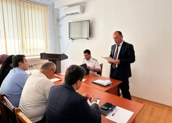 Хавфҳои коррупсионӣ