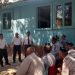Вохӯриву суҳбатҳо бо сокинони ноҳияи Ҷаббор Расулов