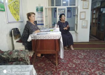 Вохӯрии судманд дар шаҳри Хуҷанд