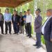 Мулоқоти судманд дар ноҳияи Шаҳристон