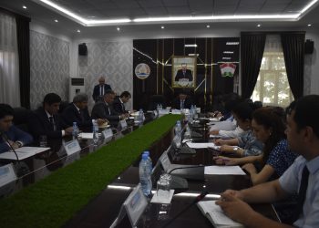 Фаъолияти шашмоҳаи Хадамоти муҳоҷират натиҷагирӣ карда шуд