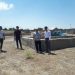 Вохӯрӣ бо оилаҳои муҳоҷирони экологии ноҳияи Куҳистони Мастчоҳ