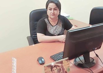 Терроризм вабои ҷомеа аст