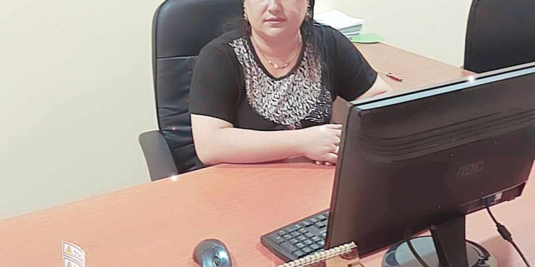 Терроризм вабои ҷомеа аст