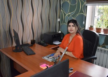 Эмин аз хатари глобалӣ бошем