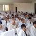 Соли маърифати ҳуқуқӣ. Бахшида ба он дар ноҳияи Фархор бо сокинон вохӯрӣ доир шуд