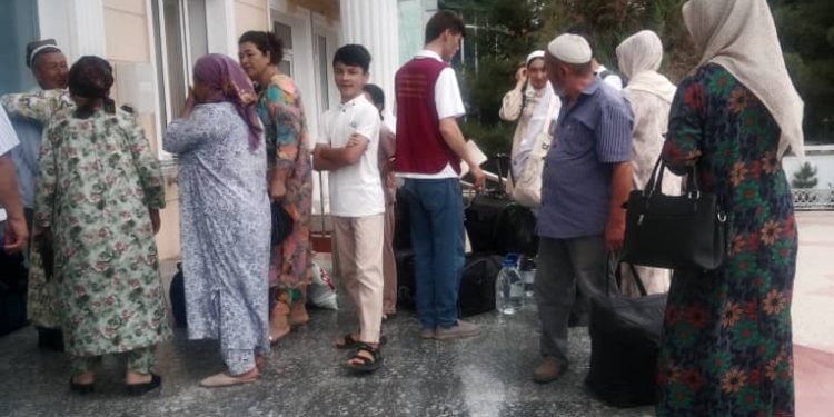 Дастурҳои муфид ба муҳоҷирони меҳнатӣ пеш аз сафар