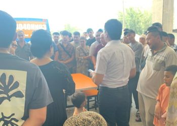 Корҳои фаҳмондадиҳӣ идома дорад