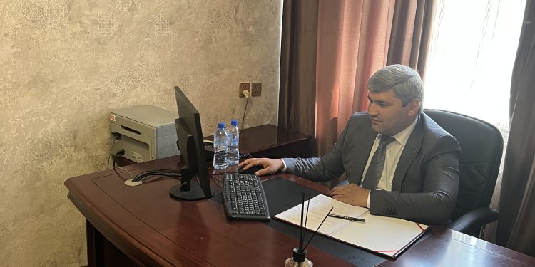 Муқовимат алайҳи терроризм вазифаи мост