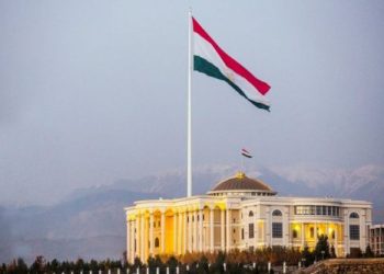 Истиқлолияти давлатӣ – кафолати саодату хушбахтӣ