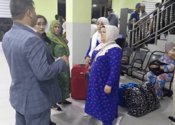 Корҳои иттилоотӣ – маърифатӣ дар минтақаи Кӯлоб