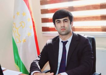 Истиқлолият рамзи иттиҳоду сарҷамъист