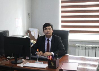 Истиқлоли давлатӣ – неъмати бузурги тоҷик