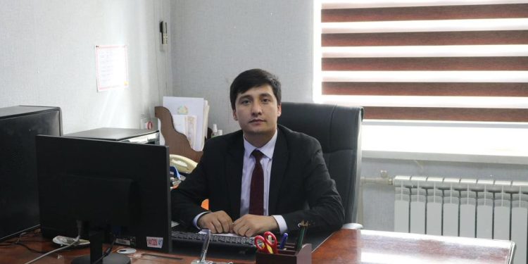 Истиқлоли давлатӣ – неъмати бузурги тоҷик