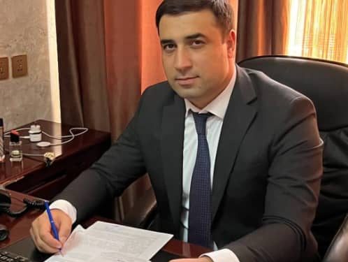 Пешвои миллат – роҳнамо ва ифтихори миллат