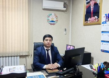 Муқовимат алайҳи терроризм вазифаи мост