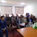 Чорабинии маърифатӣ дар ноҳияи Айнӣ