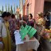 Ярмаркаи  ҷойҳои кории холӣ ва вазифаҳои озод дар ноҳияи Ашт
