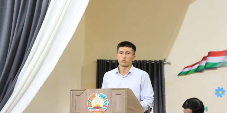 Мулоқоти судманд дар шаҳри Хуҷанд