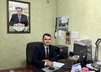 Бахтномаи миллати тоҷикон