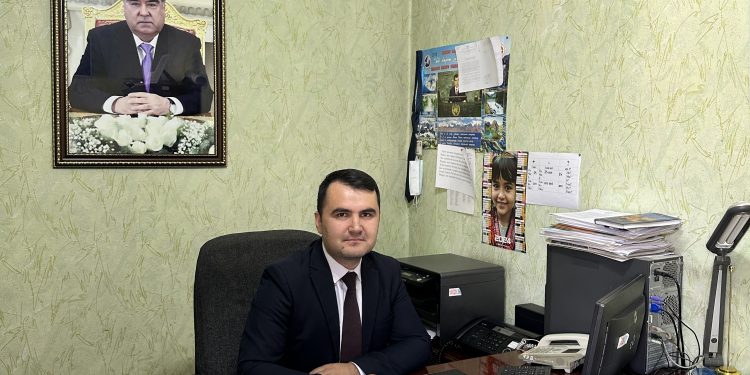 Бахтномаи миллати тоҷикон